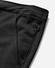 Nike U Nk Wool Classics Wvn Pant Black Pants Sweatpants HF6787-010