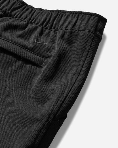 Nike U Nk Wool Classics Wvn Pant Black Pants Sweatpants HF6787-010