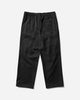 Nike U Nk Wool Classics Wvn Pant Black Pants Sweatpants HF6787-010