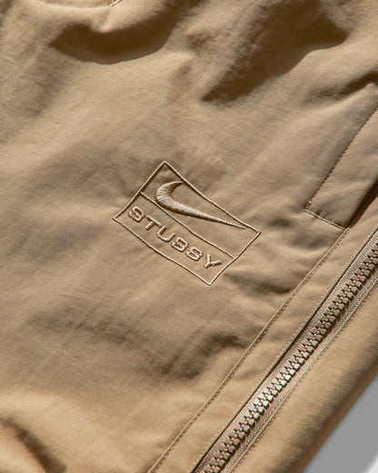 Nike U Nrg Stussy Utility Pant Pinenut Pants Sweatpants HQ8545-223