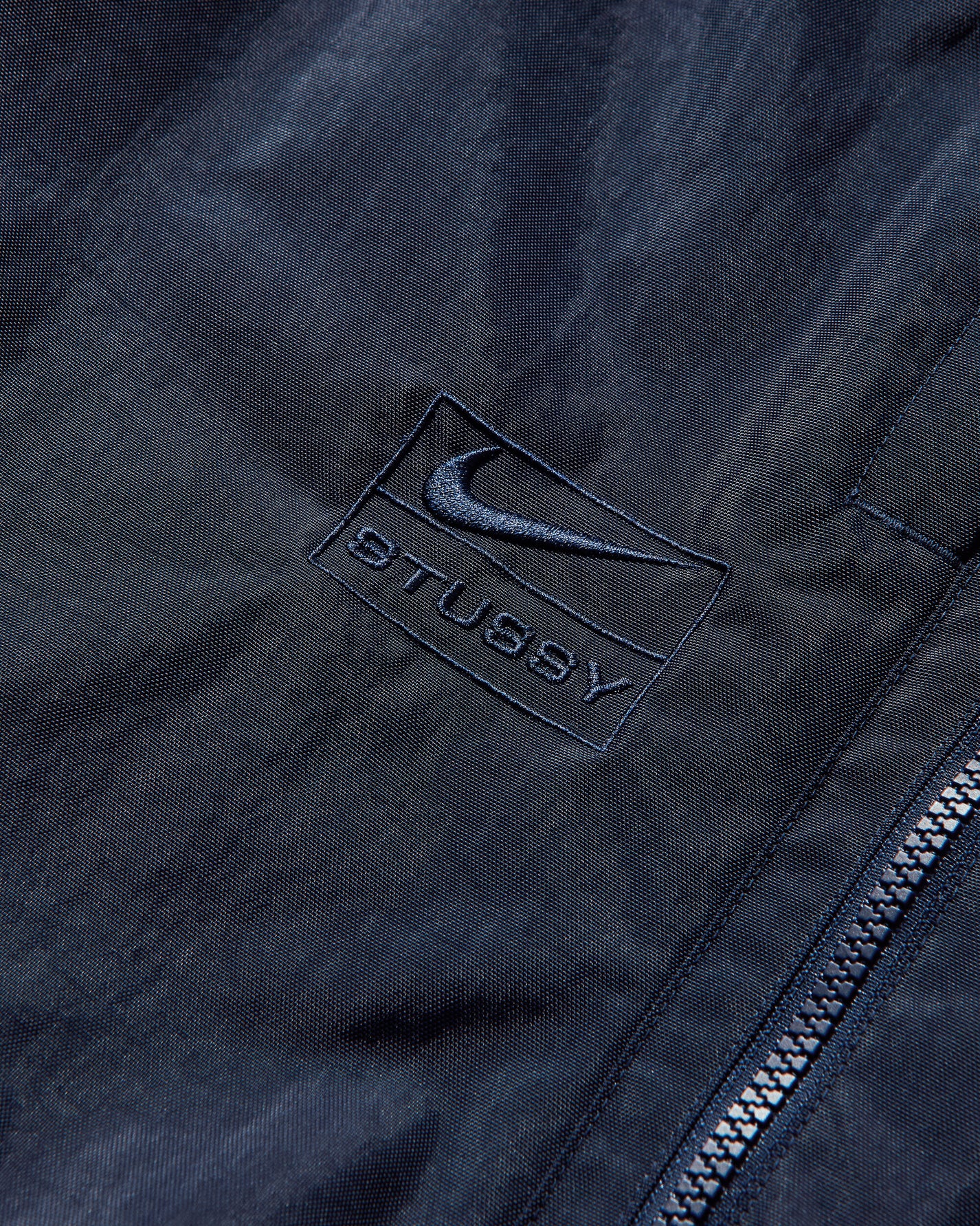 Nike U Nrg Stussy Utility Pant Obsidian Pants Sweatpants HQ8545-451