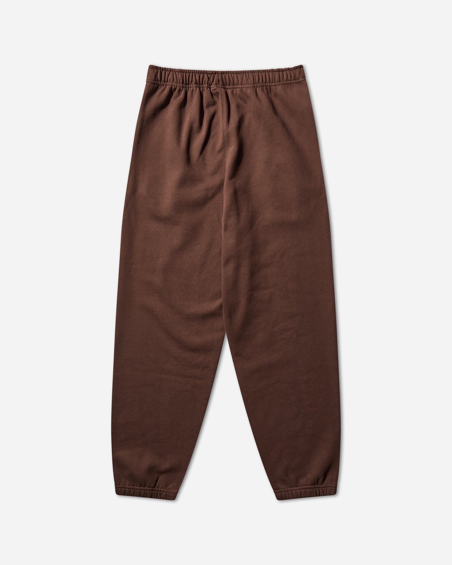 Nike U Nrg Stussy Washed Flc Pnt Dark Cinder/Black Pants Sweatpants FN5235-261