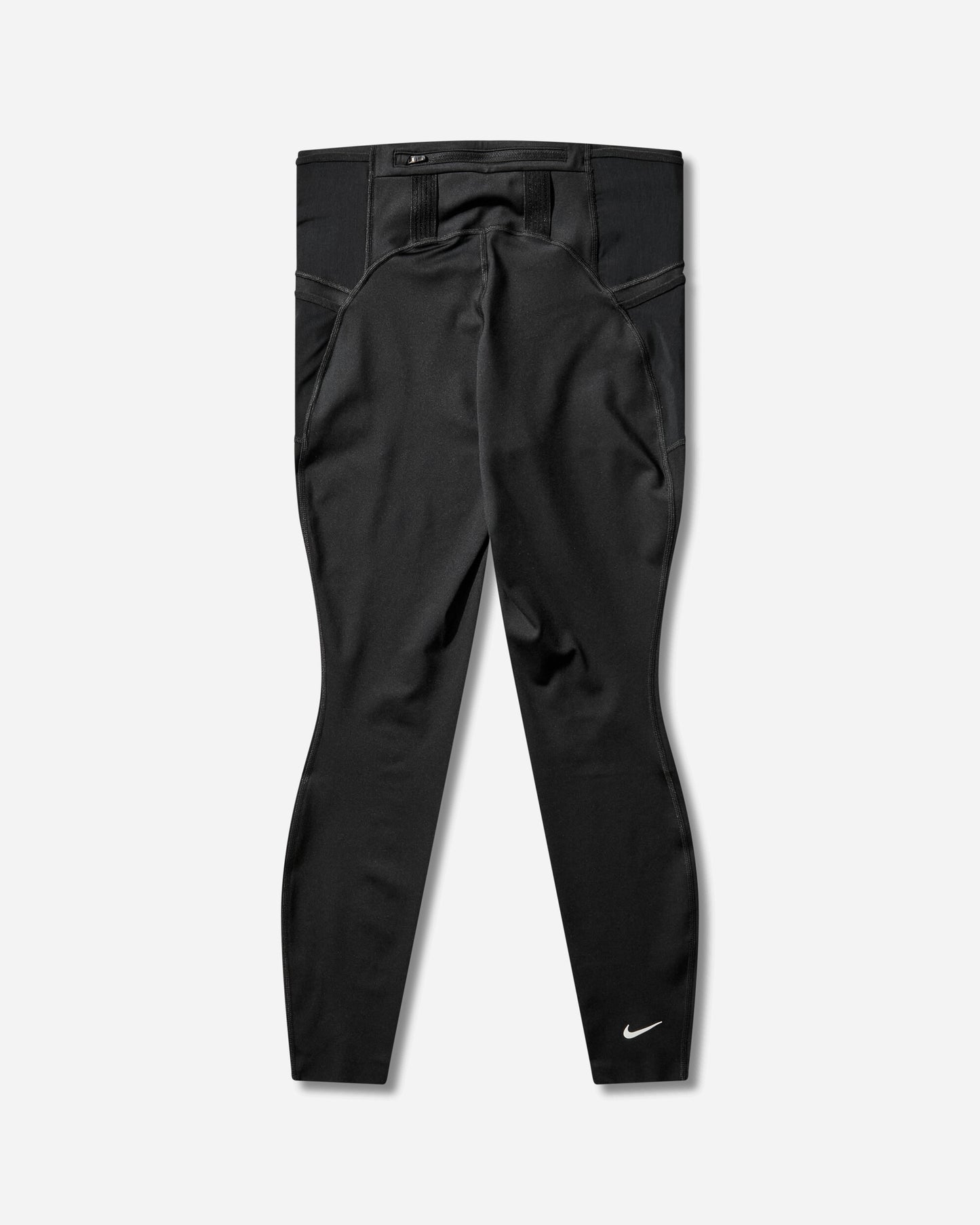 Nike W Acg Trail Df Hr 7/8 Tght (consumer Facing Name Tbd) Black/Summit White Pants Sweatpants IO9645-010