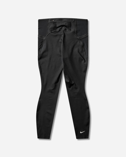 Nike W Acg Trail Df Hr 7/8 Tght (consumer Facing Name Tbd) Black/Summit White Pants Sweatpants IO9645-010