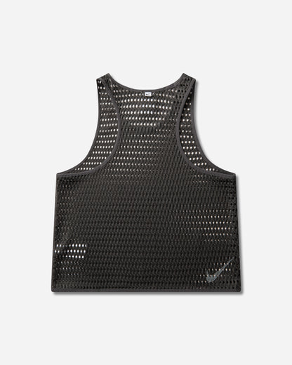 Nike M Acg Df Radical Airflow Tank Anthracite/Cool Grey T-Shirts Top IW0767-060