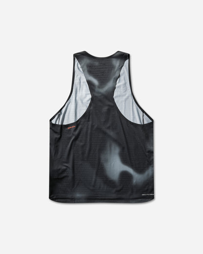 Nike M Nk Dfadv R Arswft Sing Nrg Black/Dk Smoke Grey/Bright Cri T-Shirts Top IR4444-010