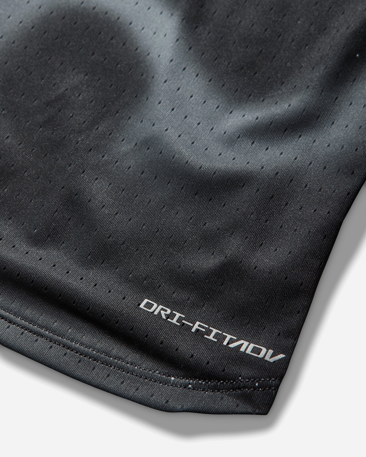 Nike M Nk Dfadv R Arswft Sing Nrg Black/Dk Smoke Grey/Bright Cri T-Shirts Top IR4444-010