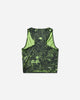 Nike Nike Acg Women's Dri-Fit Tank Top Mean Green/Summit White T-Shirts Top IF1511-307