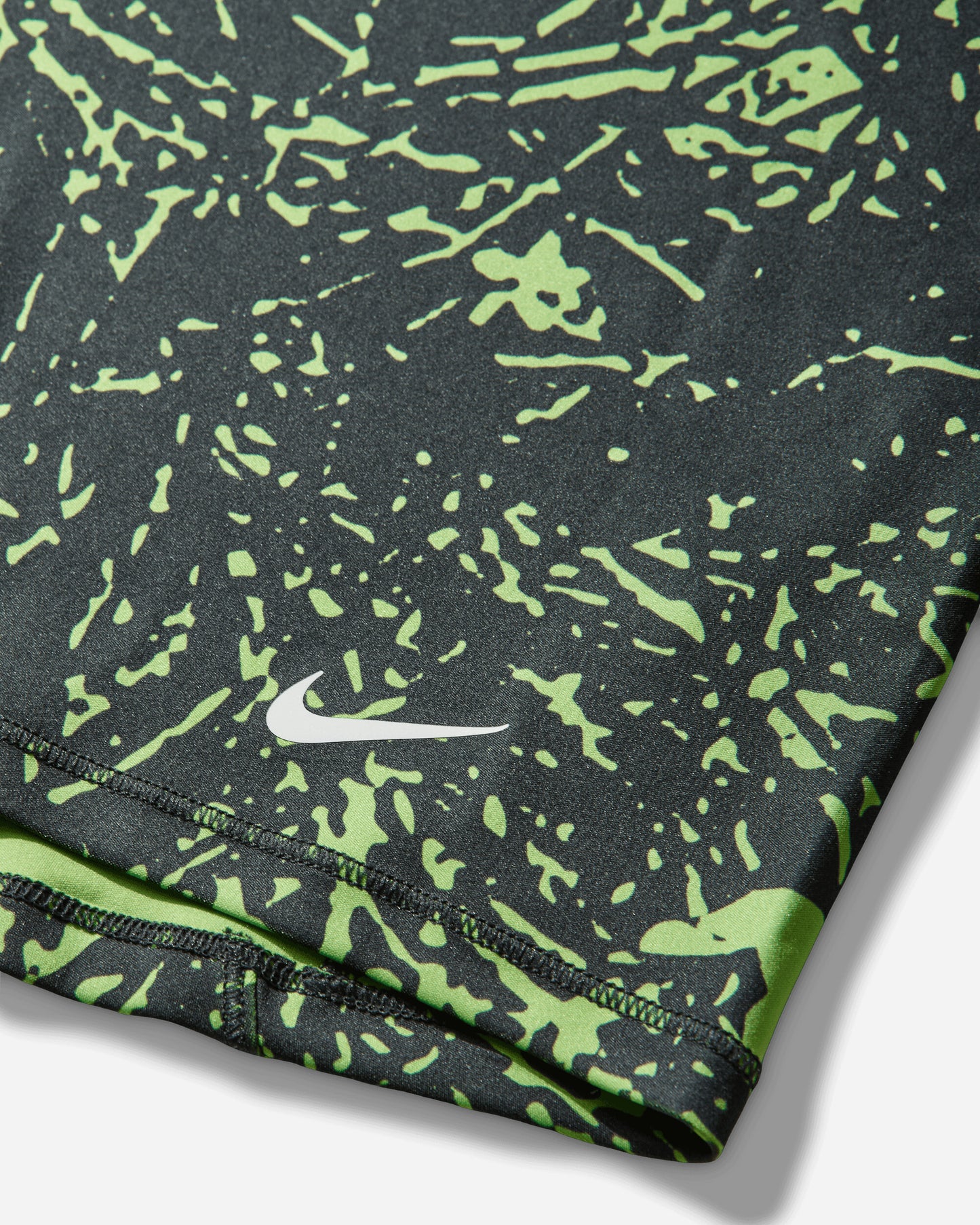 Nike Nike Acg Women's Dri-Fit Tank Top Mean Green/Summit White T-Shirts Top IF1511-307