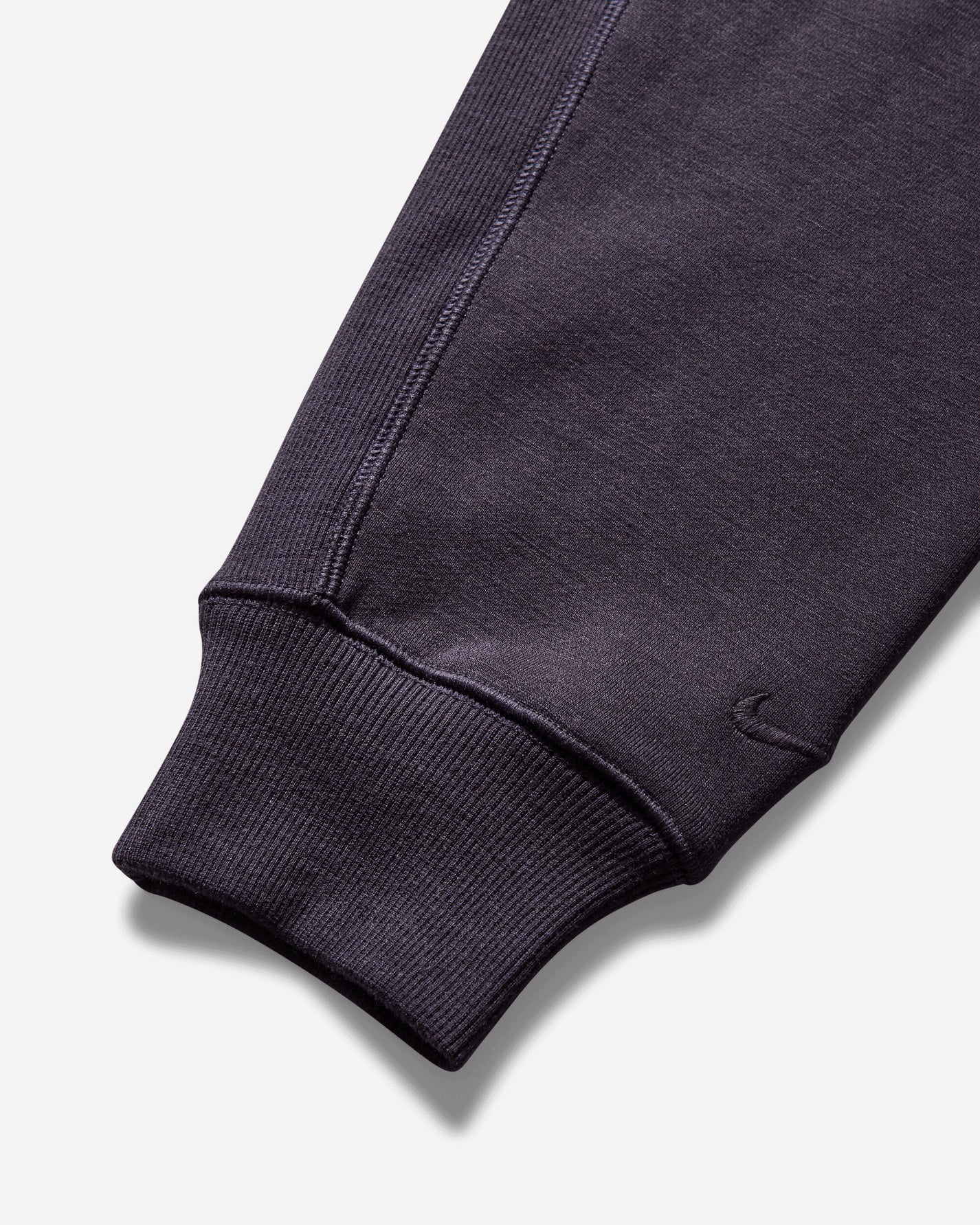 Nike U Nk Wool Classics Crew Cave Purple T-Shirts Top FV4883-540