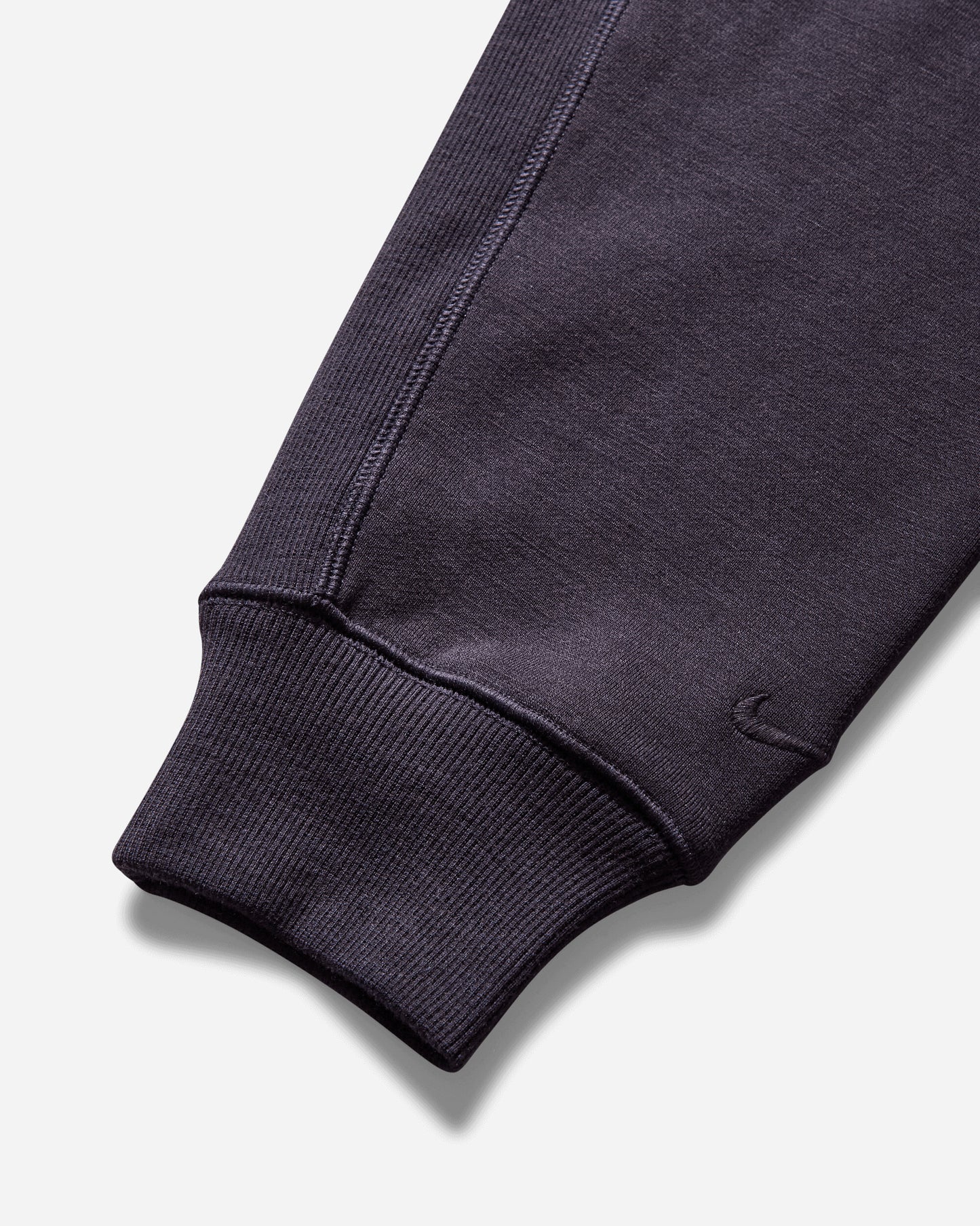 Nike U Nk Wool Classics Crew Cave Purple T-Shirts Top FV4883-540