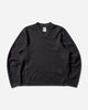 Nike U Nrg Stussy Po Thermal Black T-Shirts Top HQ8528-010