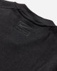 Nike U Nrg Stussy Po Thermal Black T-Shirts Top HQ8528-010