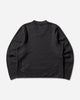 Nike U Nrg Stussy Po Thermal Black T-Shirts Top HQ8528-010