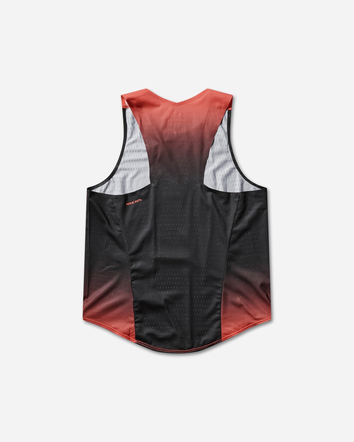 Nike W Nk R Arswft Dfadv Sing Nrg Black/Bright Crimson/Metallic  T-Shirts Top IR5925-010