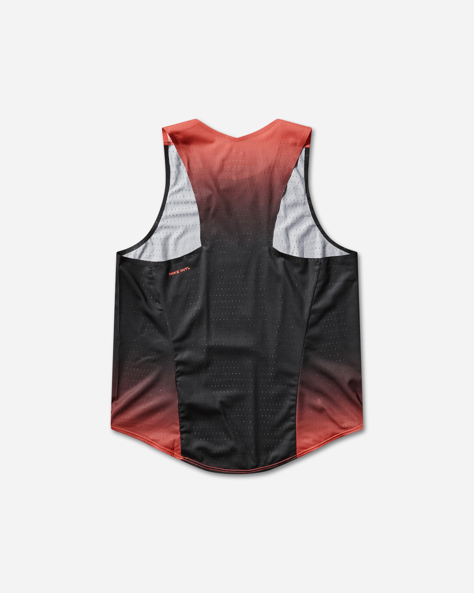 Nike W Nk R Arswft Dfadv Sing Nrg Black/Bright Crimson/Metallic  T-Shirts Top IR5925-010