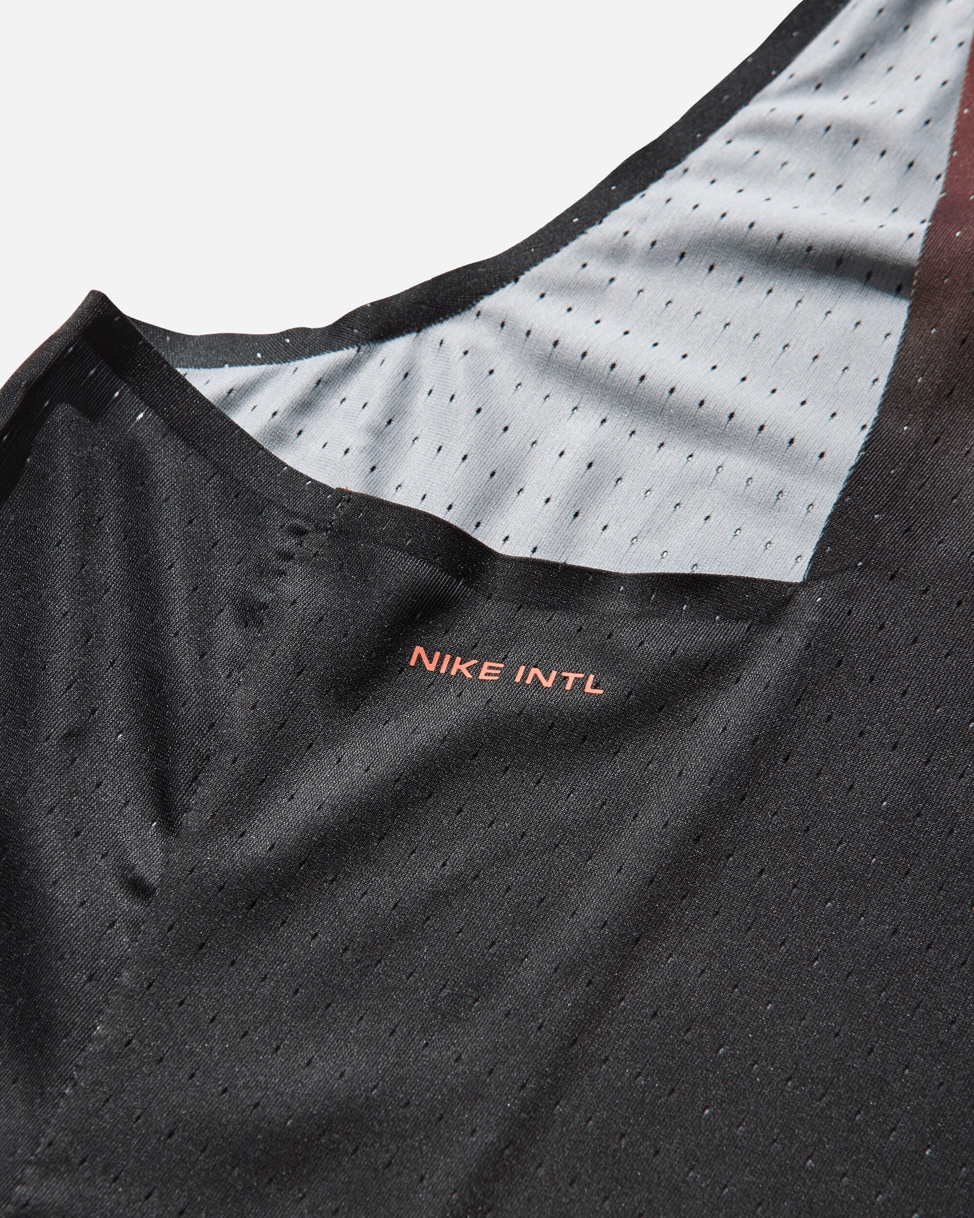 Nike W Nk R Arswft Dfadv Sing Nrg Black/Bright Crimson/Metallic  T-Shirts Top IR5925-010