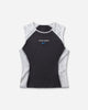 Nike W Shox Tank Black/White T-Shirts Top IO8381-010