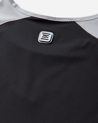 Nike W Shox Tank Black/White T-Shirts Top IO8381-010
