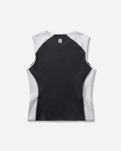 Nike W Shox Tank Black/White T-Shirts Top IO8381-010