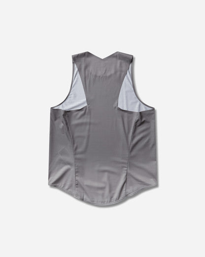 Nike Wmns Nike Aeroswift Isamaya Ffrench Smoke Grey/Pure Platinum T-Shirts Top IU2032-084