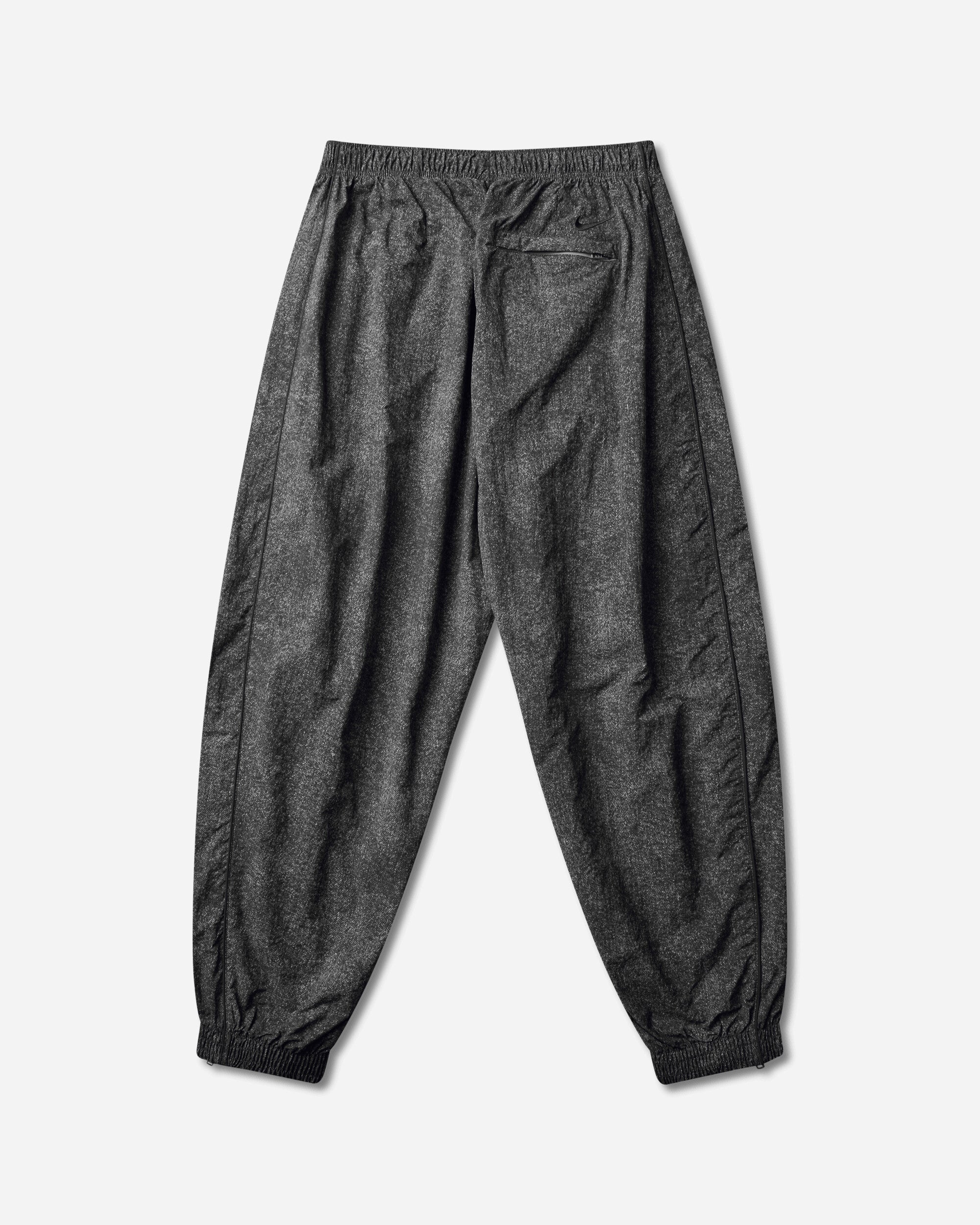 Nike M Nk Club Rules Trk Pant Aop College Grey/Black/Black Pants Track Pants IQ8430-009