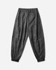 Nike M Nk Club Rules Trk Pant Aop College Grey/Black/Black Pants Track Pants IQ8430-009