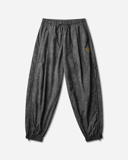 Nike M Nk Club Rules Trk Pant Aop College Grey/Black/Black Pants Track Pants IQ8430-009