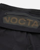 Nike M Nrg Nocta Zombie Cut Trk Pnt Black/Black Pants Track Pants IO8988-010