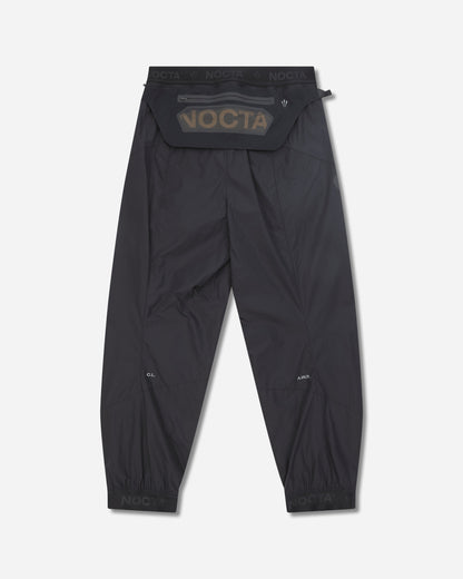 Nike M Nrg Nocta Zombie Cut Trk Pnt Black/Black Pants Track Pants IO8988-010