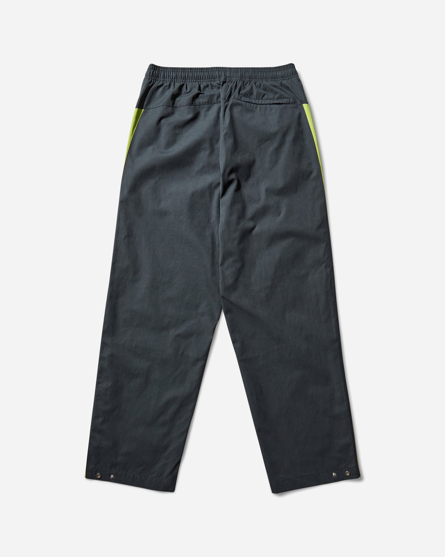 Nike M Nrg Patta Trk Pant Black/Cyber Pants Track Pants HJ0737-010