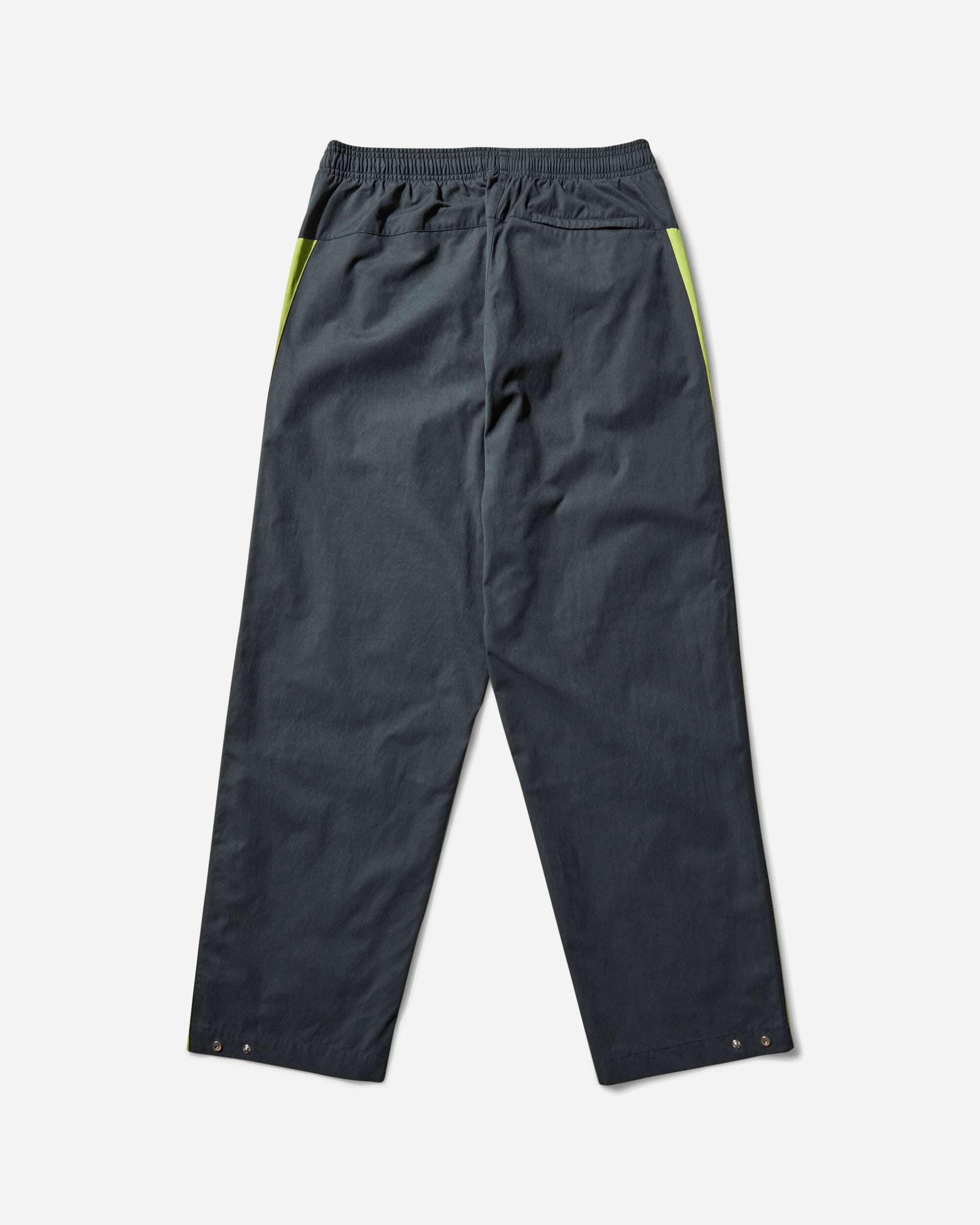 Nike M Nrg Patta Trk Pant Black/Cyber Pants Track Pants HJ0737-010