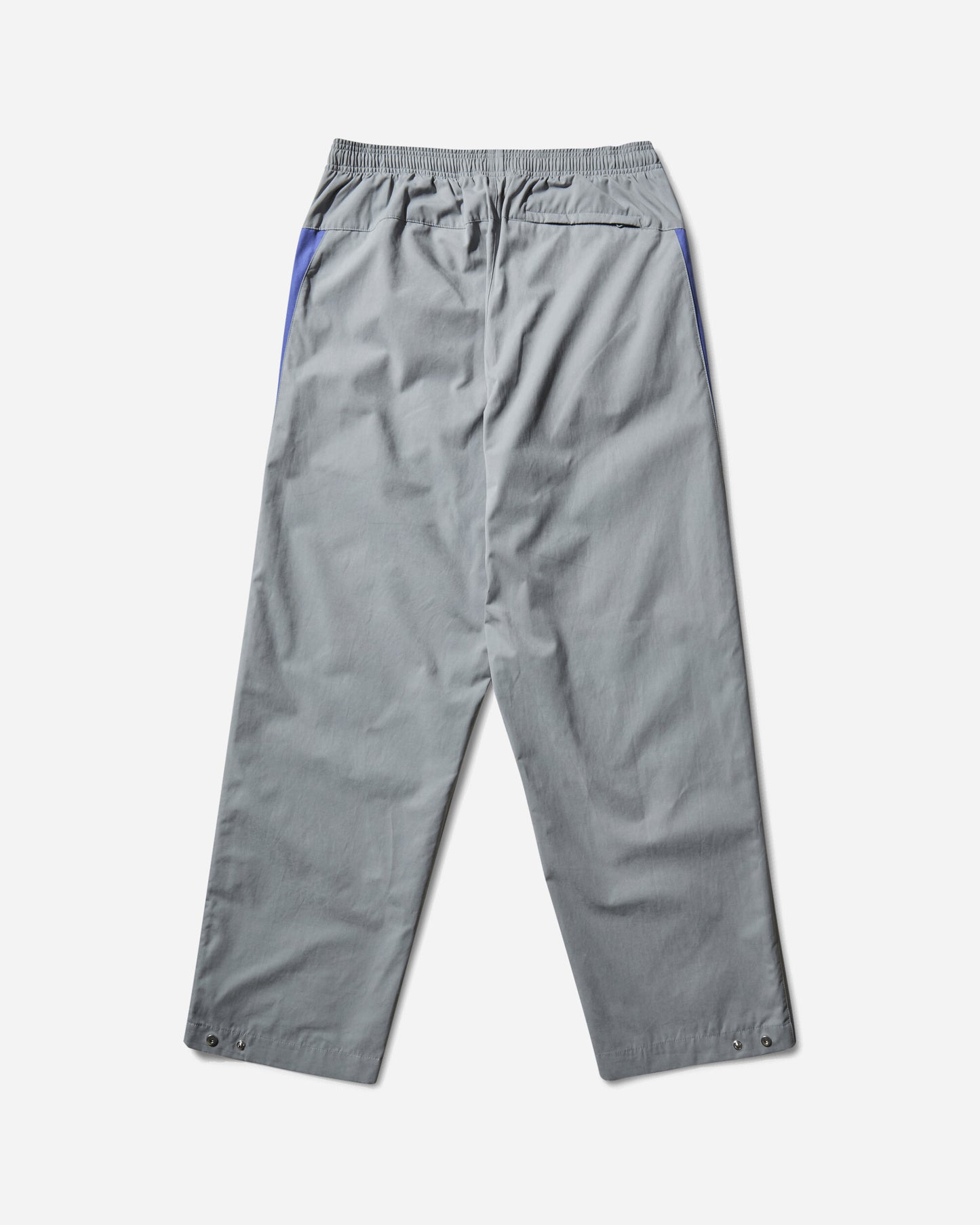 Nike M Nrg Patta Trk Pant Particle Grey/Sapphire Pants Track Pants HJ0737-073