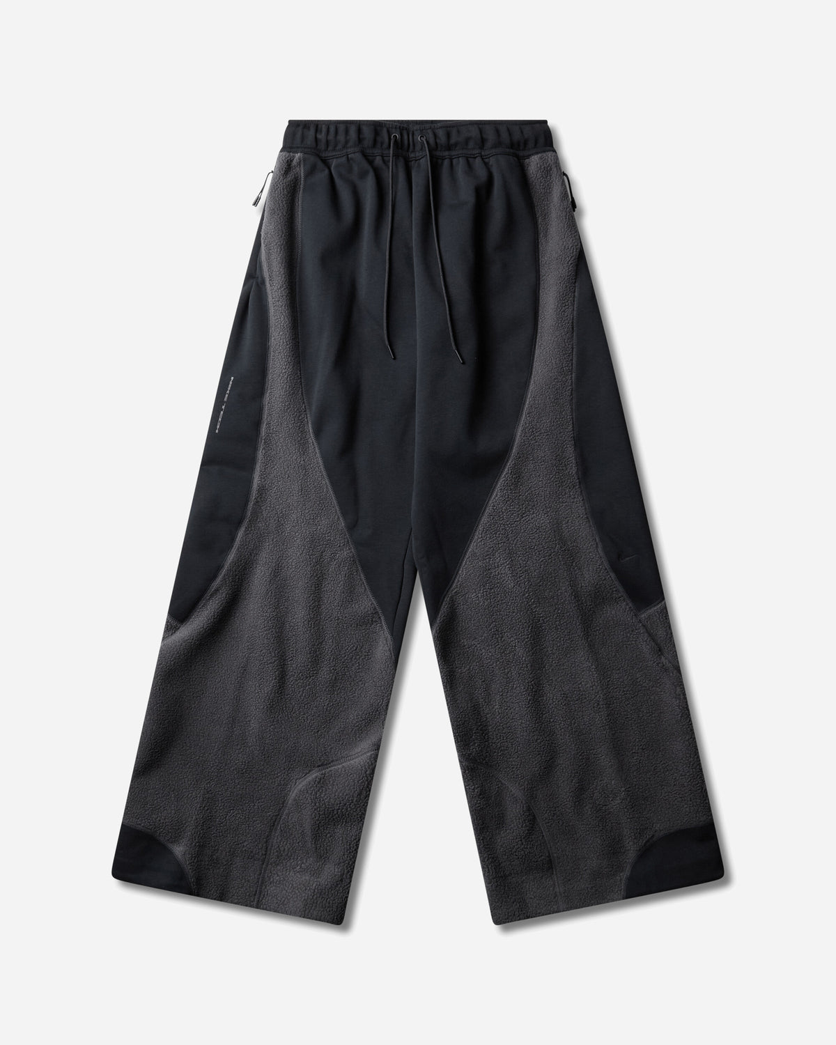 Nike Nike Tech Boreas Black/Anthracite/Black Pants Track Pants IM6229-010