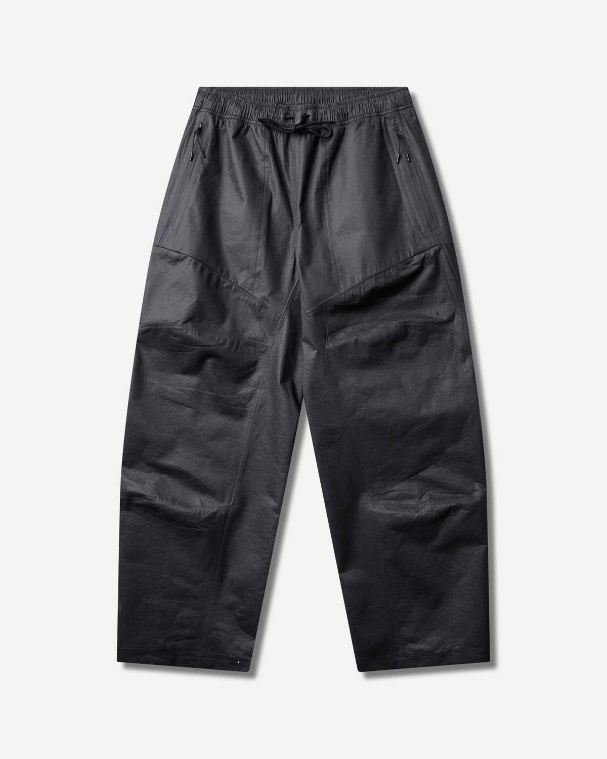 Nike Nike Tech Track Pants Black/College Grey/Black Pants Track Pants IM9195-010