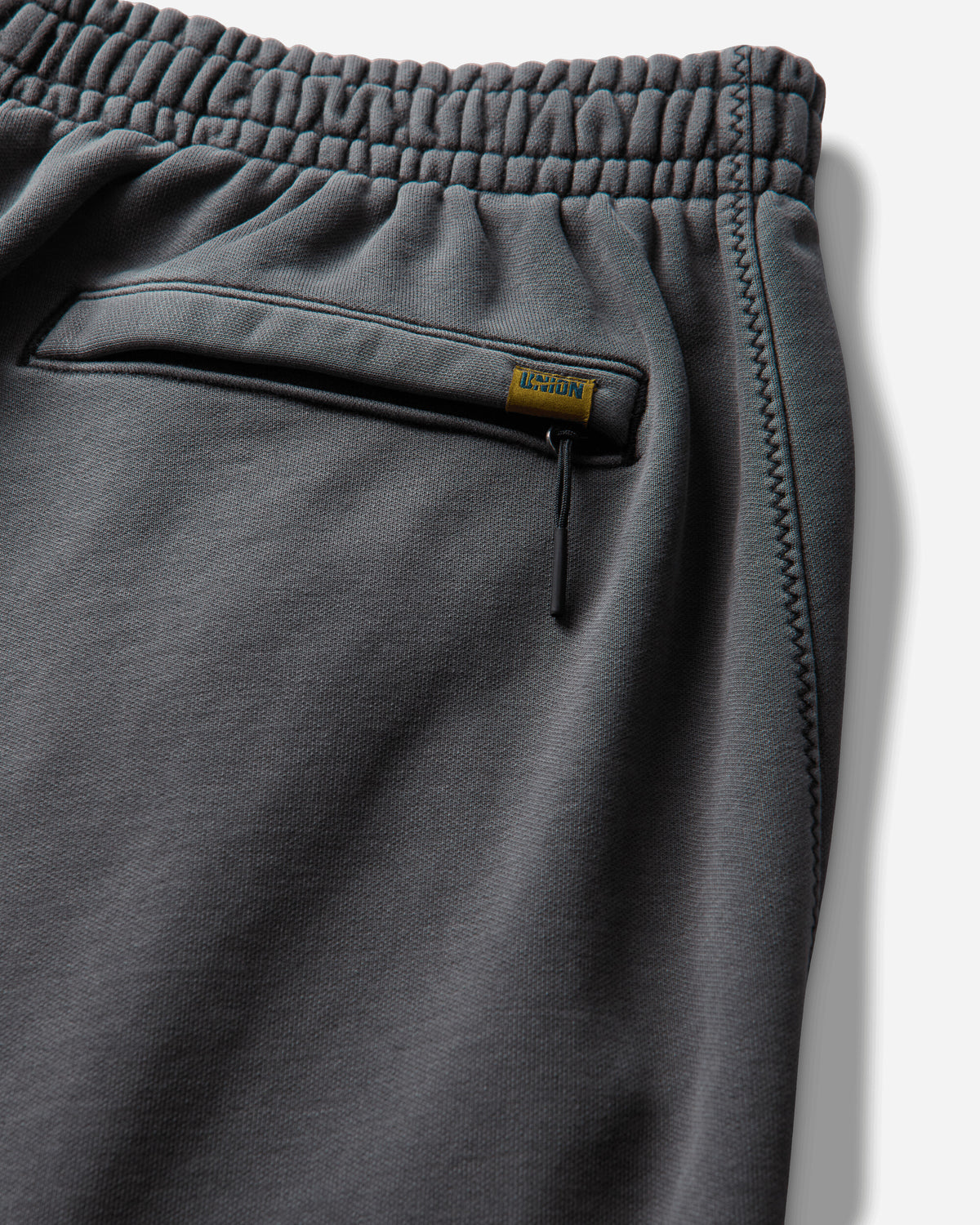 Nike Union Track Pants Black Pants Track Pants IO7327-010