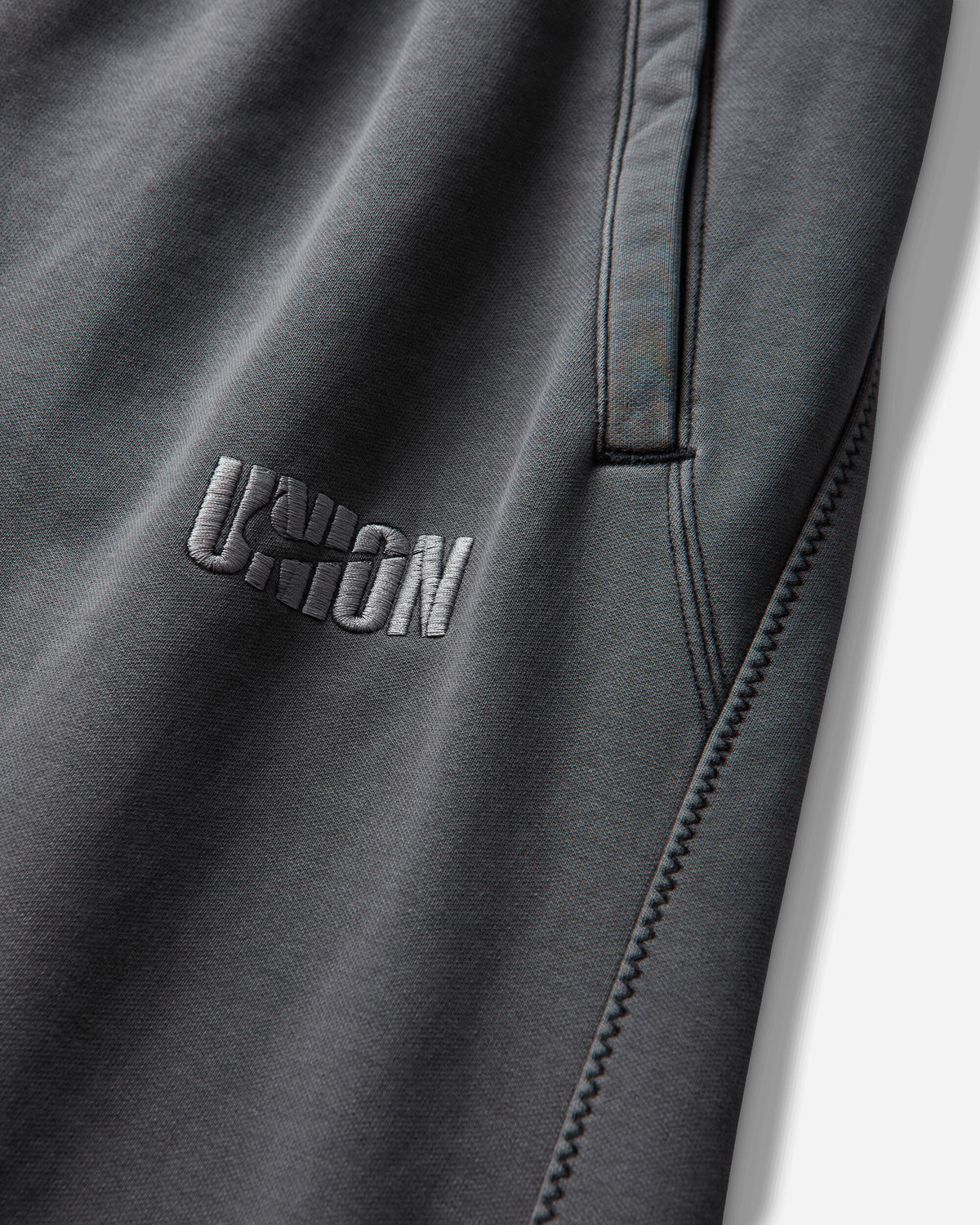 Nike Union Track Pants Black Pants Track Pants IO7327-010