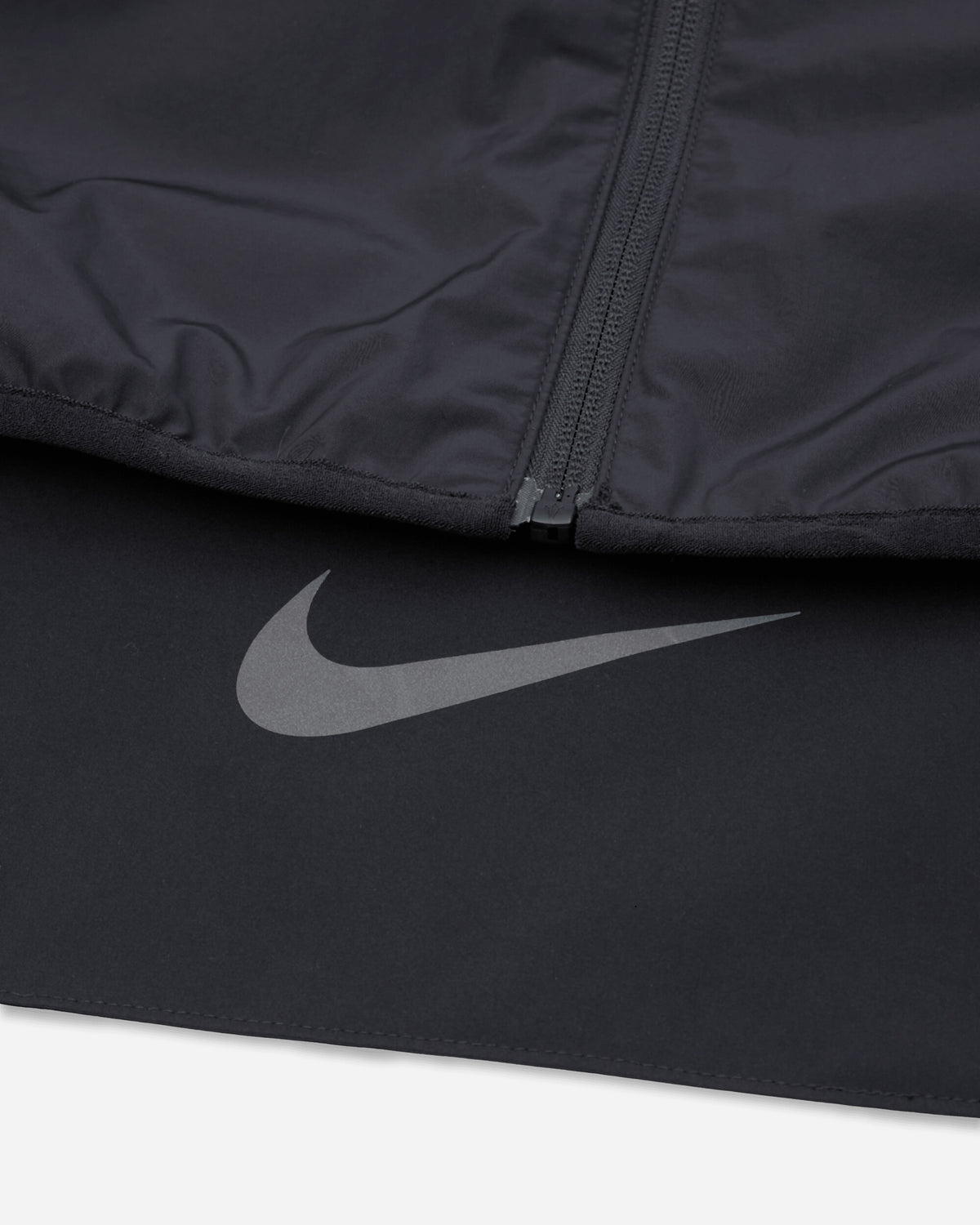 Nike M Nrg Nocta Shroud Cut Trk Jkt Black/Black Sweatshirts Track Tops IO9015-010