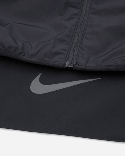 Nike M Nrg Nocta Shroud Cut Trk Jkt Black/Black Sweatshirts Track Tops IO9015-010