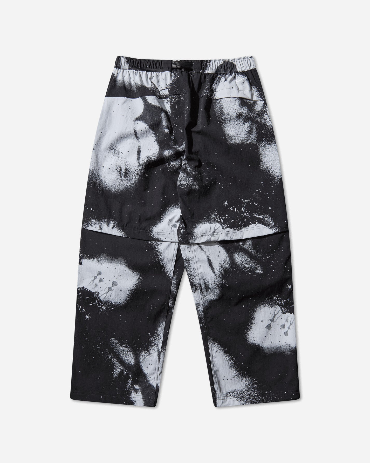 Nike M Acg Zip Smth Smt Cgo Pnt Aop Anthracite/Black/Summit White Pants Trousers HV1129-060