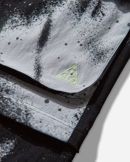 Nike M Acg Zip Smth Smt Cgo Pnt Aop Anthracite/Black/Summit White Pants Trousers HV1129-060