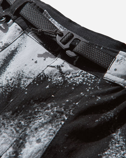 Nike M Acg Zip Smth Smt Cgo Pnt Aop Anthracite/Black/Summit White Pants Trousers HV1129-060