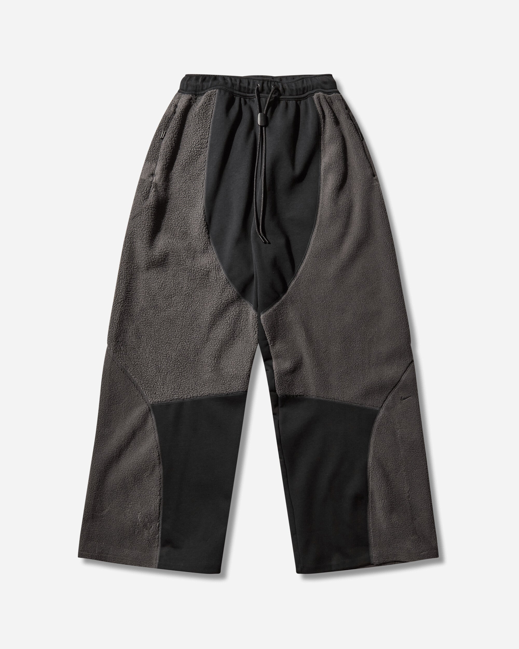 パンツ protocol index 3 layered track pants Men's 3 Layered Track Pants Black – Slam Jam®