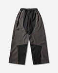 Nike M Nk Tch Windwall Oh Pant Black/Anthracite/Black Pants Trousers IB3365-010