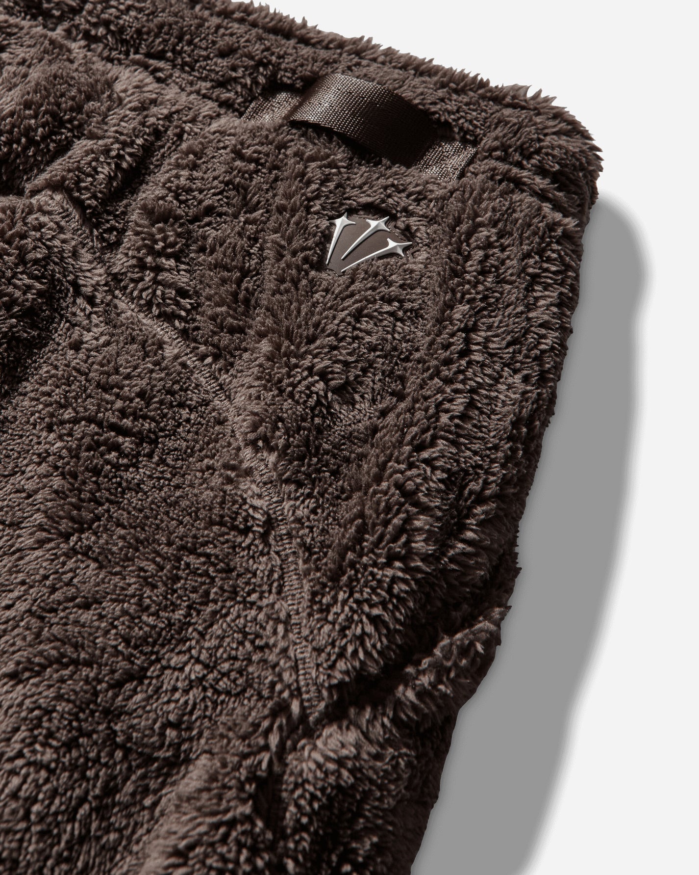 Nike M Nrg Nocta Cs Pant Fl cm Baroque Brown/Summit White Pants Trousers IB0261-237