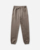 Nike M Nrg Nocta Cs Pant Flc Olive Grey/Yellow Ochre Pants Trousers HM5764-040