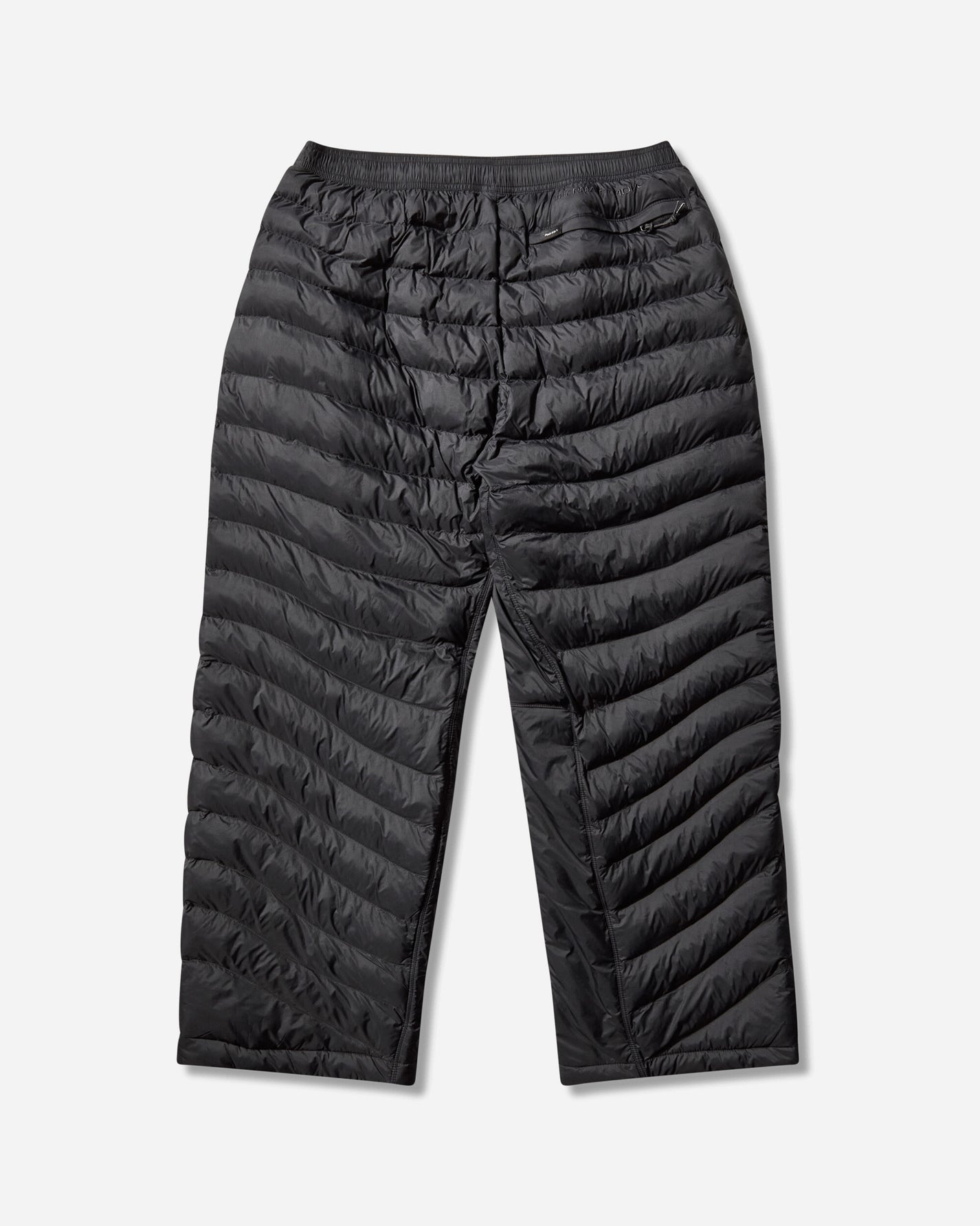 Nike Nike Acg "lava Flow" Therma-Fit Adv Pants Black/Black/Summit White Pants Trousers HV4461-010