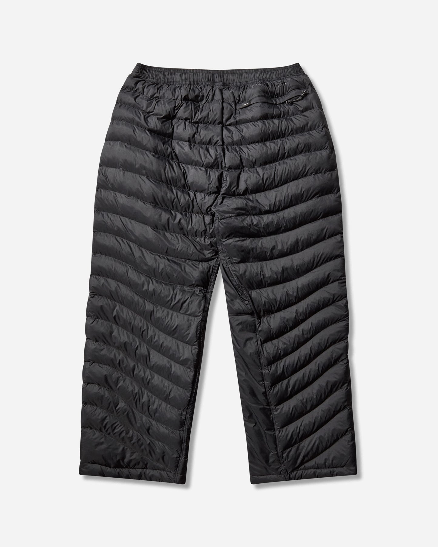 Nike Nike Acg "lava Flow" Therma-Fit Adv Pants Black/Black/Summit White Pants Trousers HV4461-010