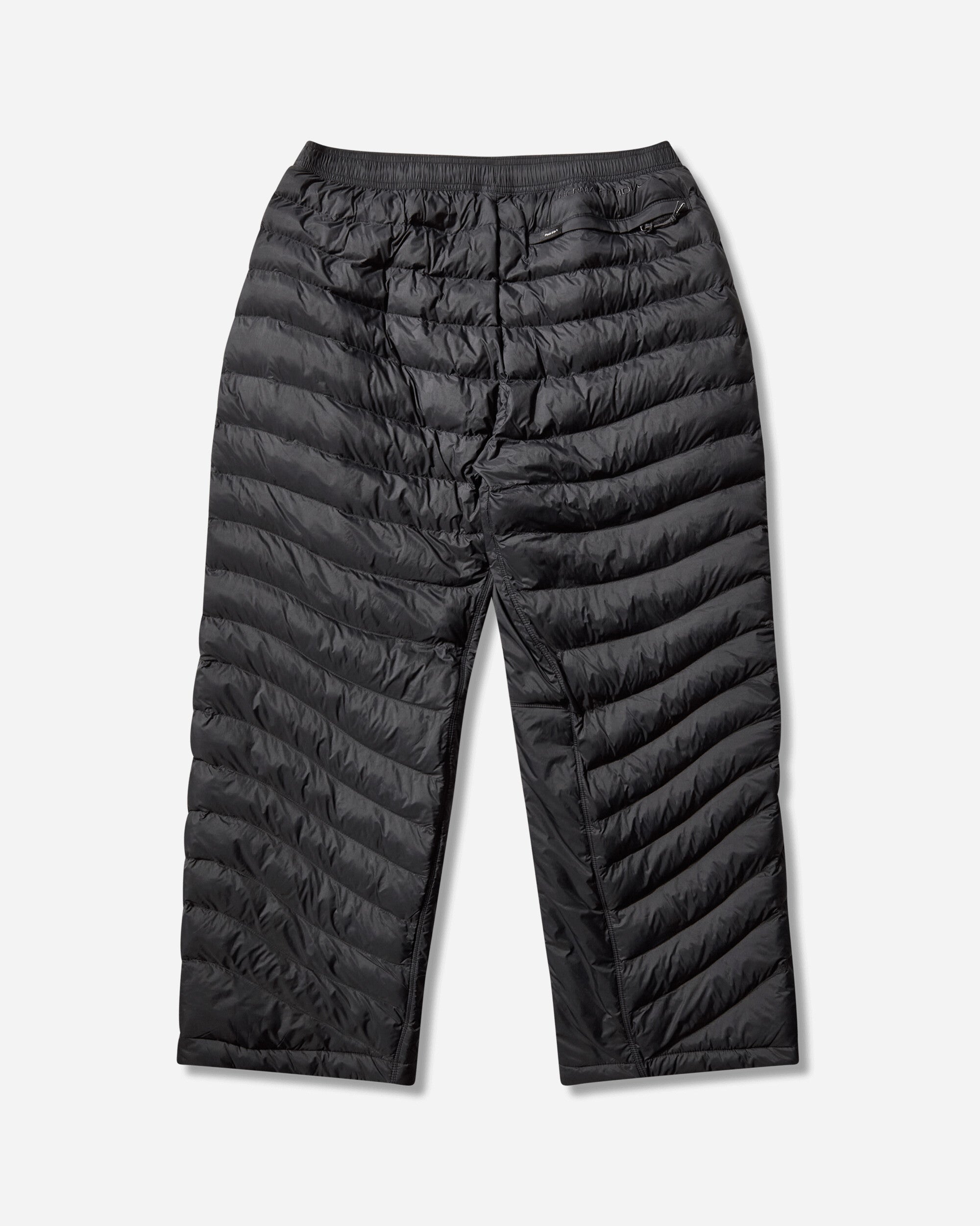 Nike Nike Acg "lava Flow" Therma-Fit Adv Pants Black/Black/Summit White Pants Trousers HV4461-010