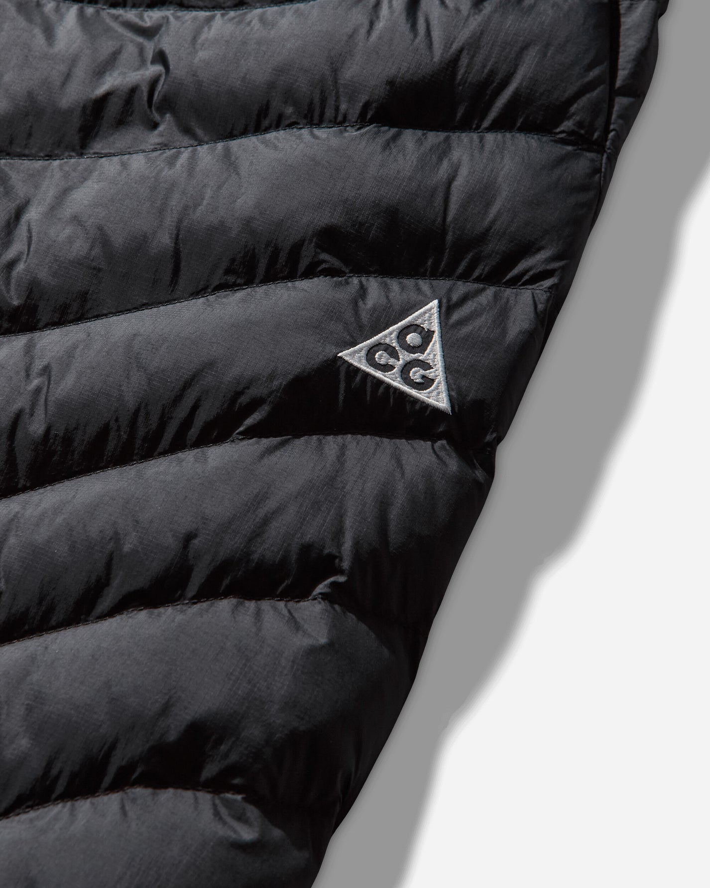 Nike Nike Acg "lava Flow" Therma-Fit Adv Pants Black/Black/Summit White Pants Trousers HV4461-010